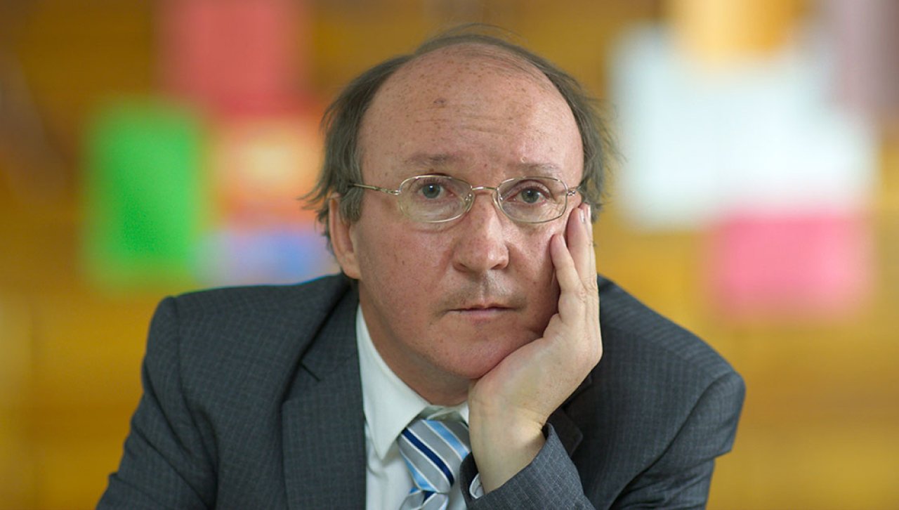 Александр Числов