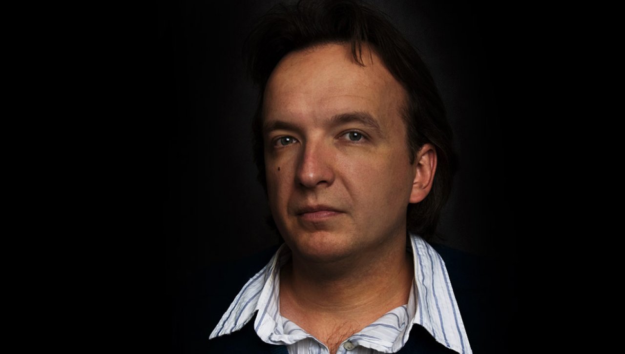 Евгений Лаврентьев