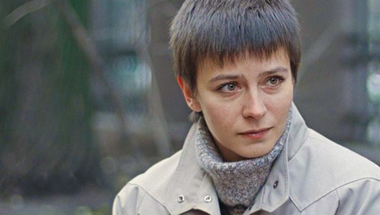 Елена Сафонова