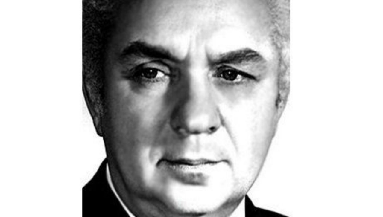 Вениамин Дорман
