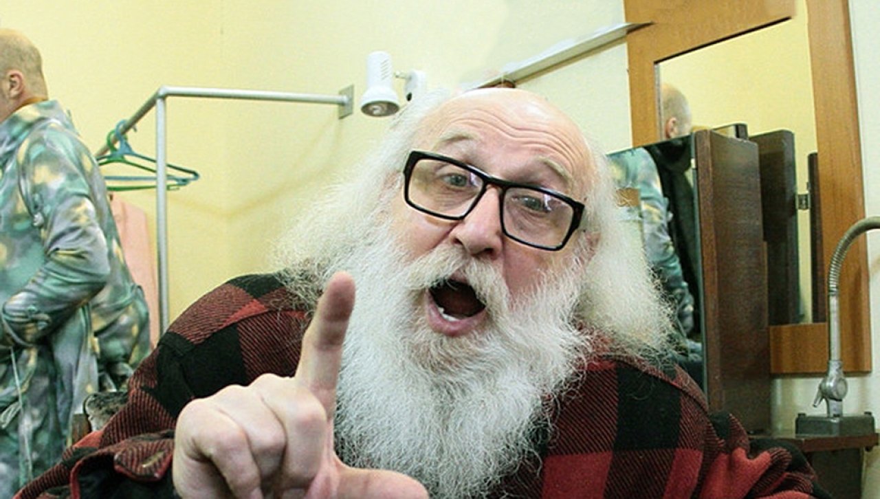 Валерий Шептекита