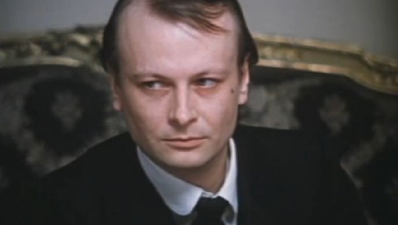 Александр Романцов