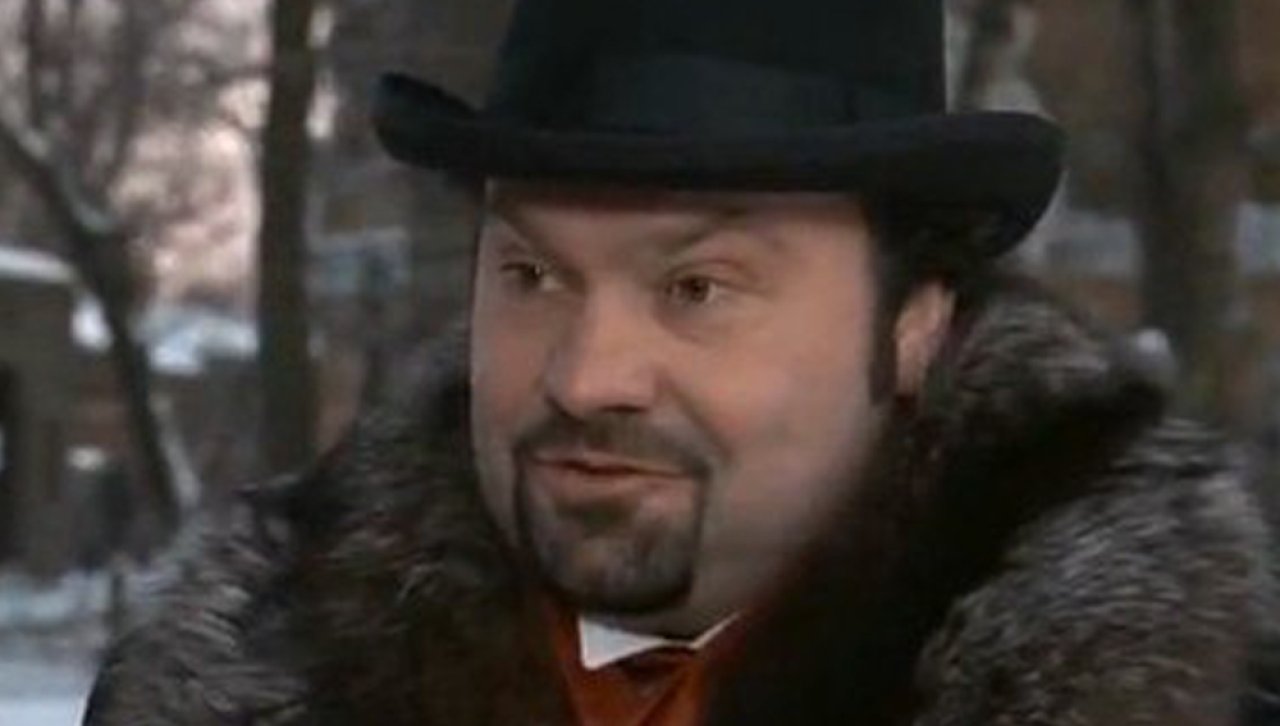 Алексей Карелин