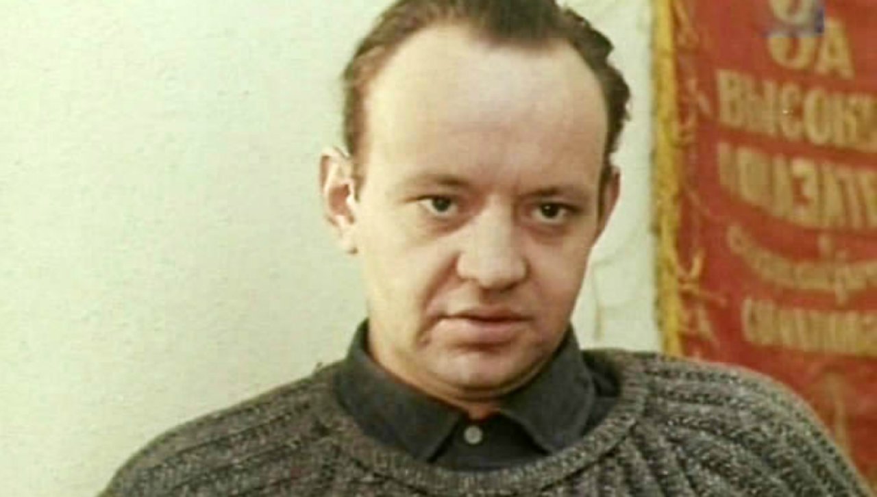 Лев Перфилов
