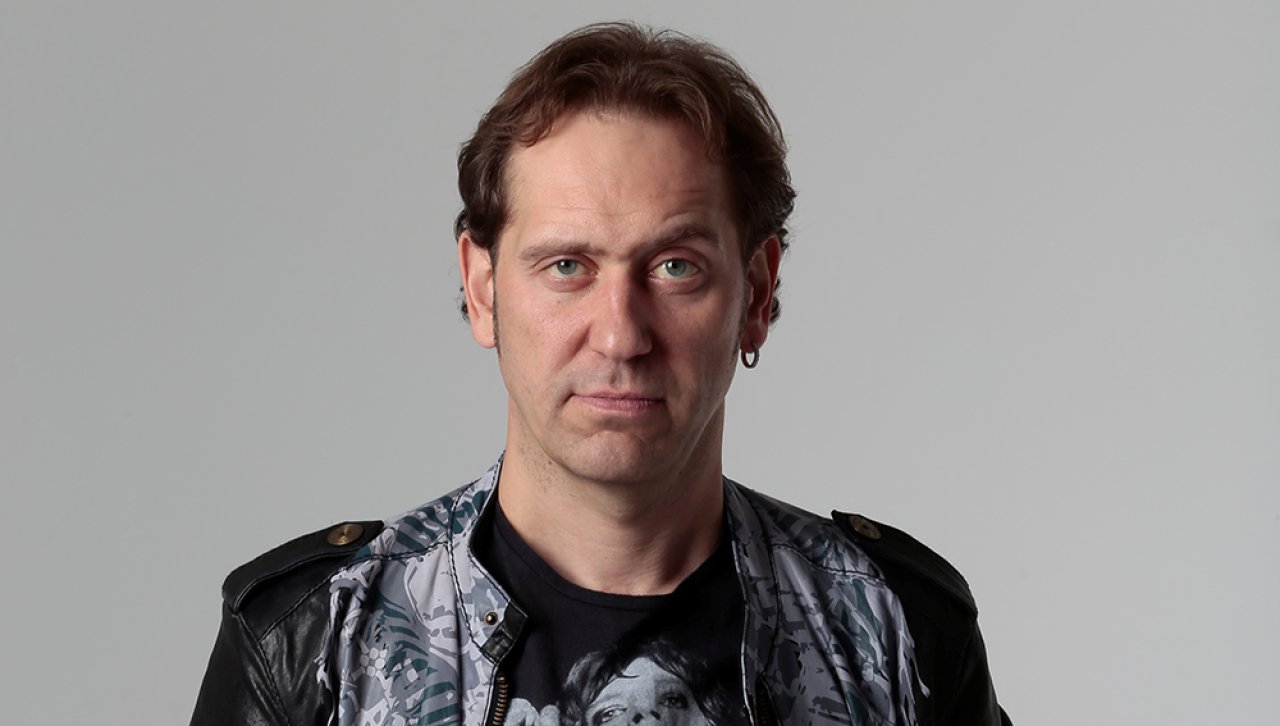 Александр Демидов