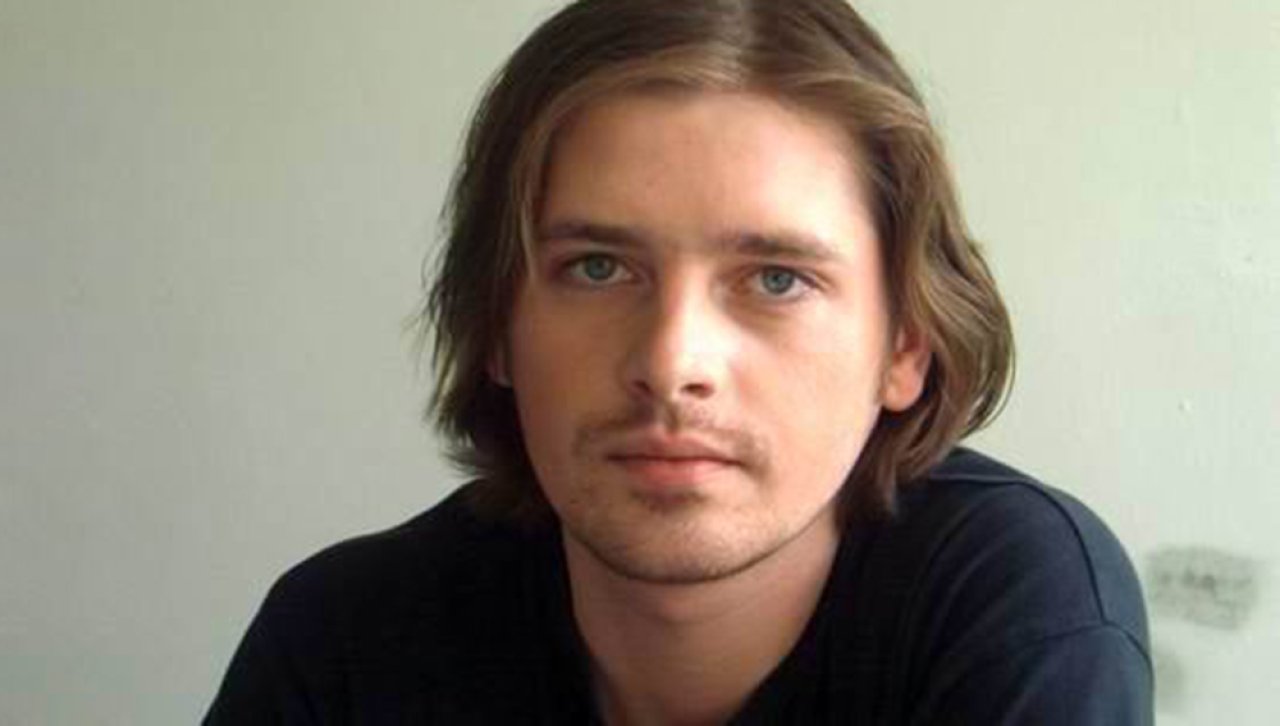 Андрей Новиков