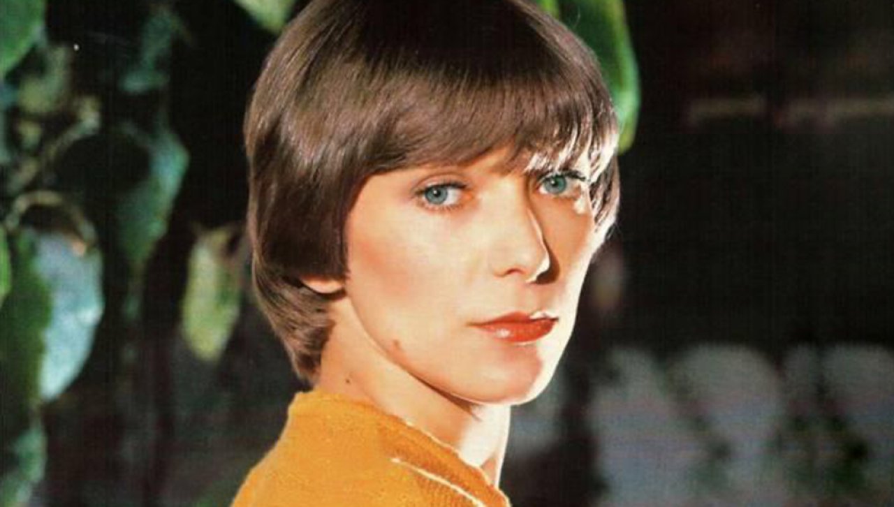 Елена Майорова