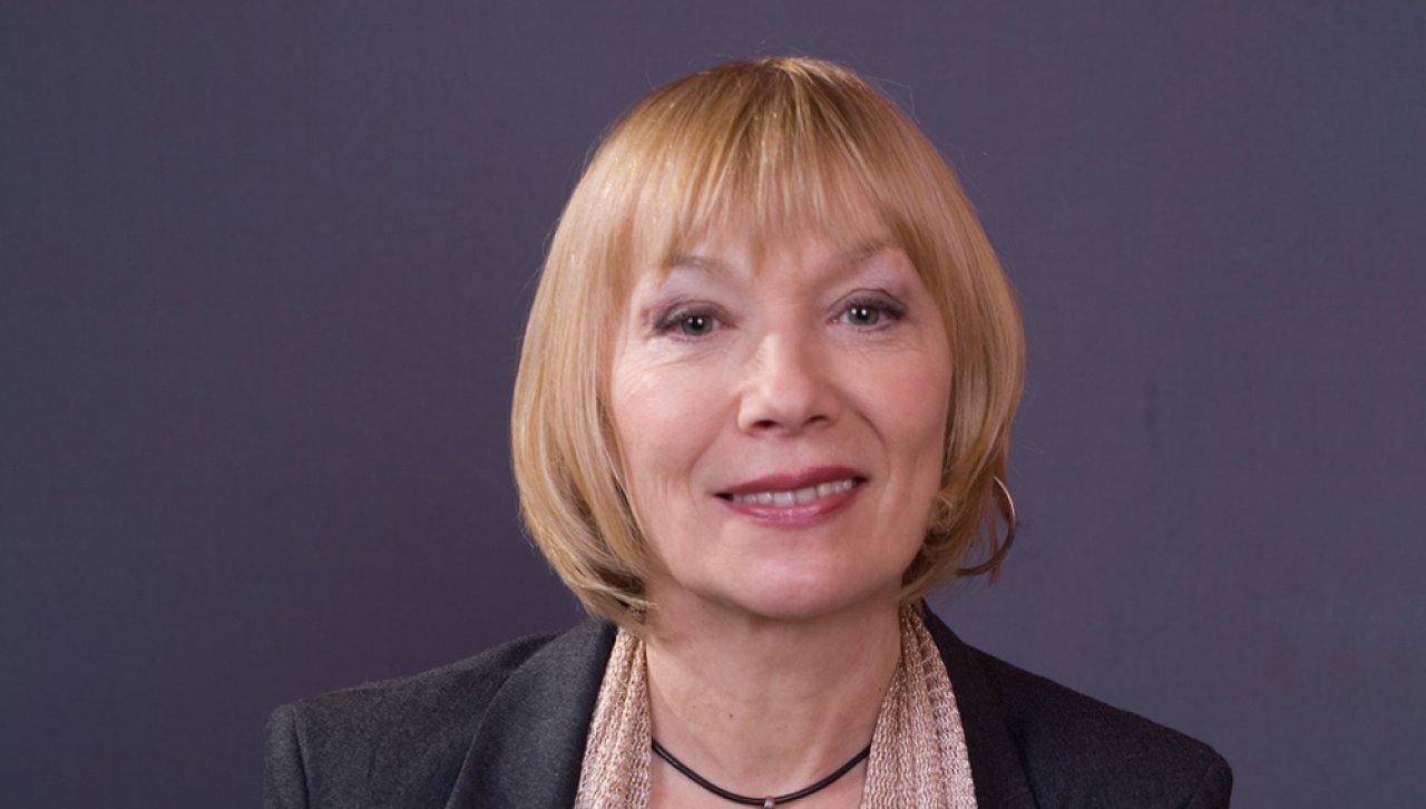 Елена Коренева