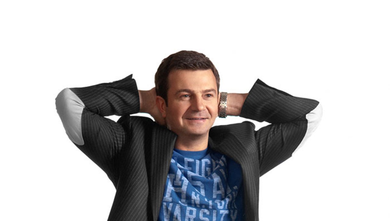 Михаил Беспалов