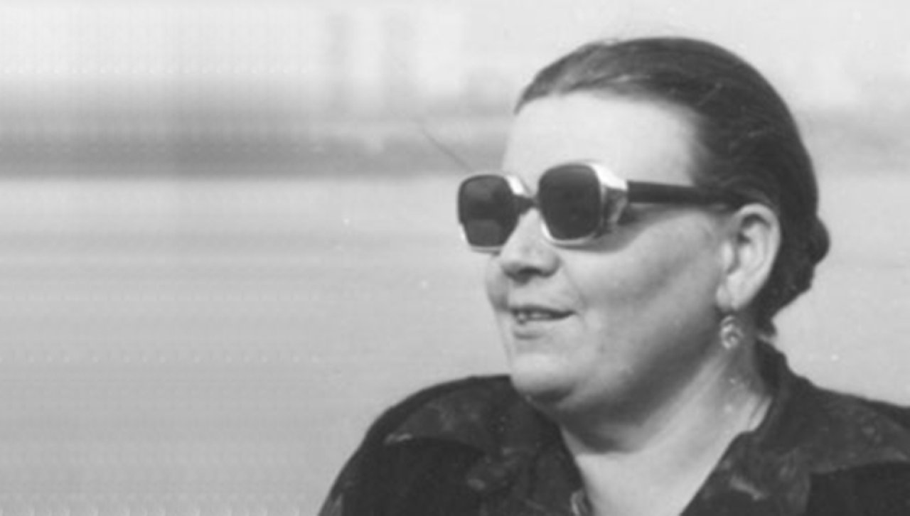 Екатерина Сташевская-Народицкая