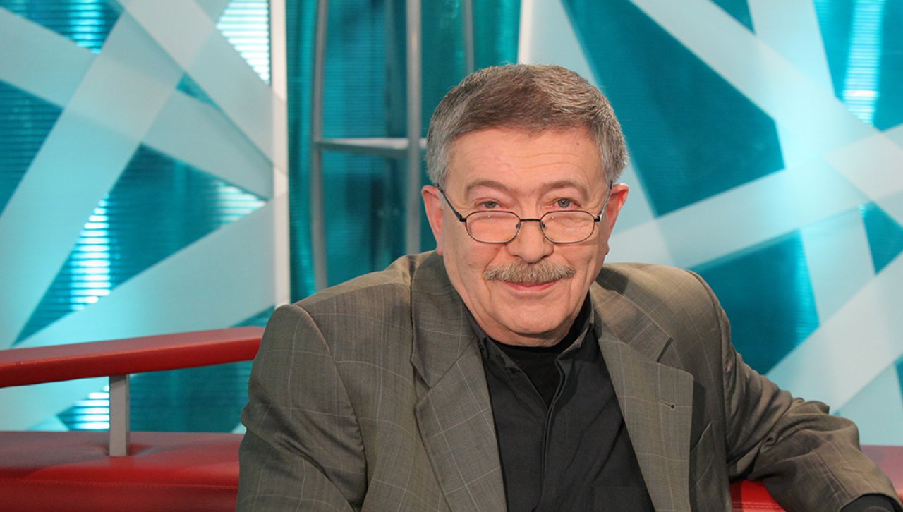 Евгений Гинзбург