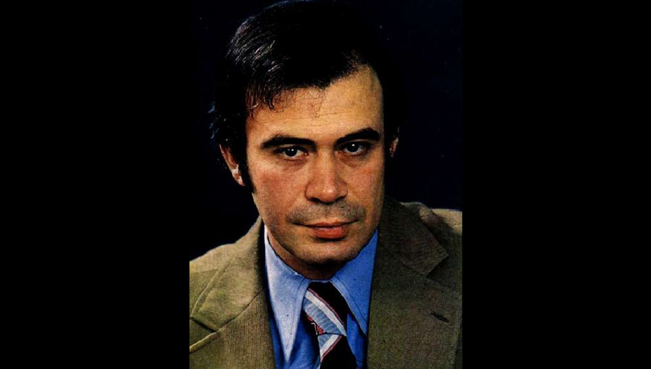 Андрей Вертоградов