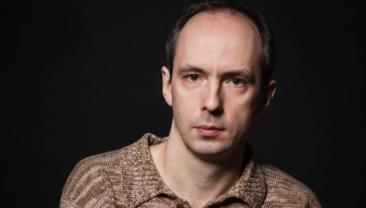 Сергей Каплунов