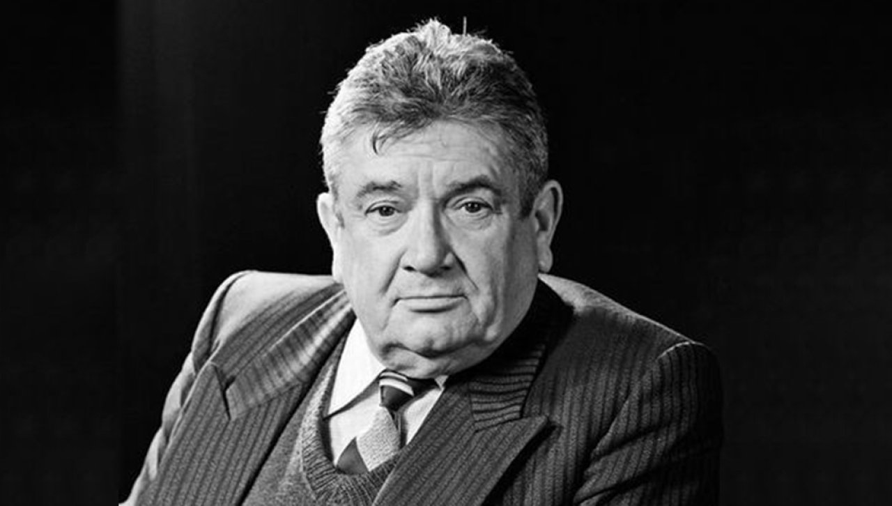 Евгений Весник