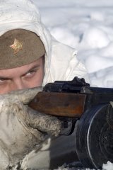 Лейтенант