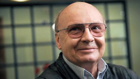 Судьба актёра: Андрей Мягков