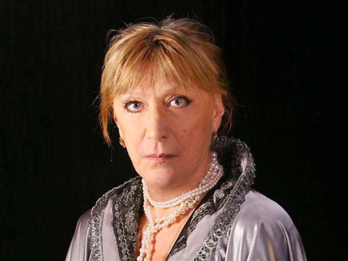 Екатерина Васильева