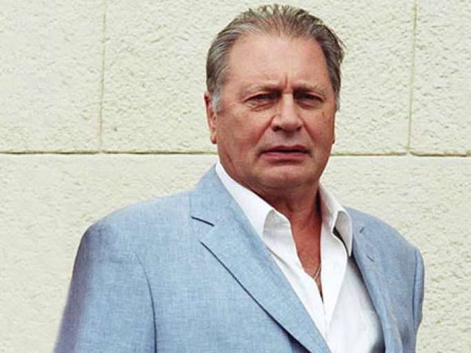 Валентин Смирнитский