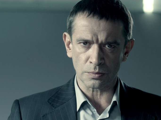 Владимир Машков