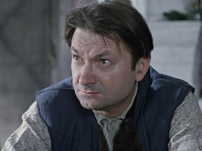 Георгий Вицин