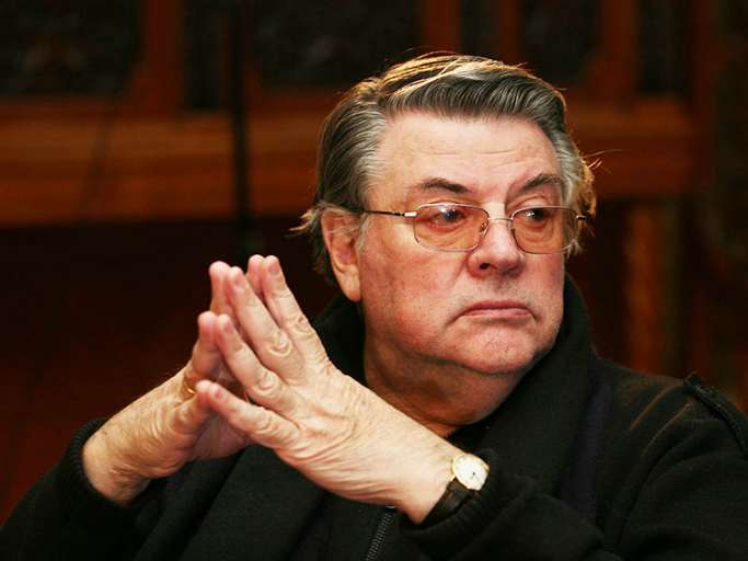 Александр Ширвиндт
