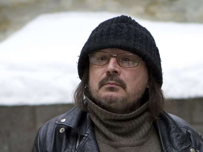 Алексей Балабанов