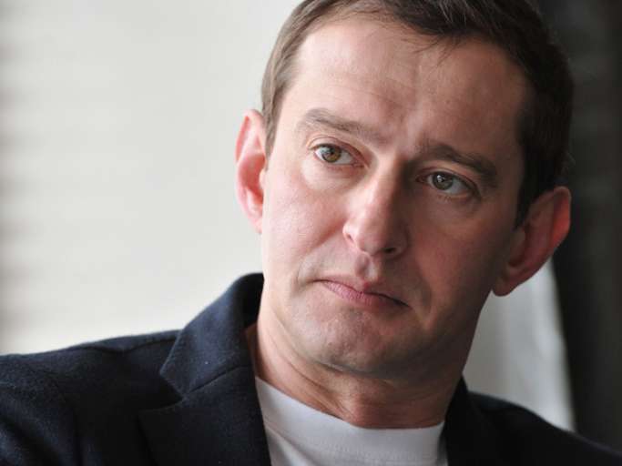 Константин Хабенский