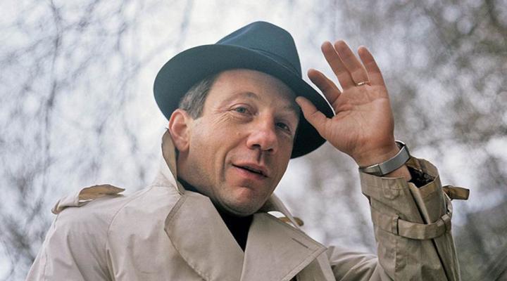 Савелий Крамаров