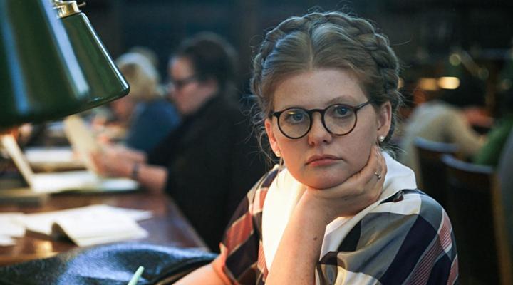 Ирина Муравьёва