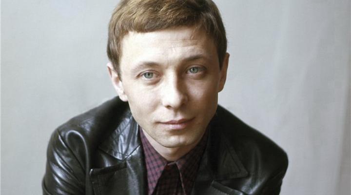 Олег Даль