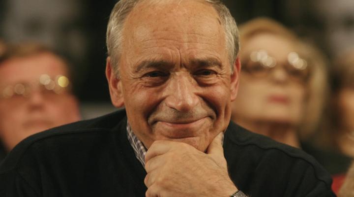Валентин Гафт