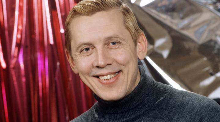 Валерий Золотухин