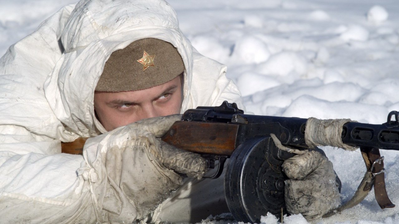 Лейтенант