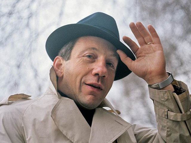 Савелий Крамаров