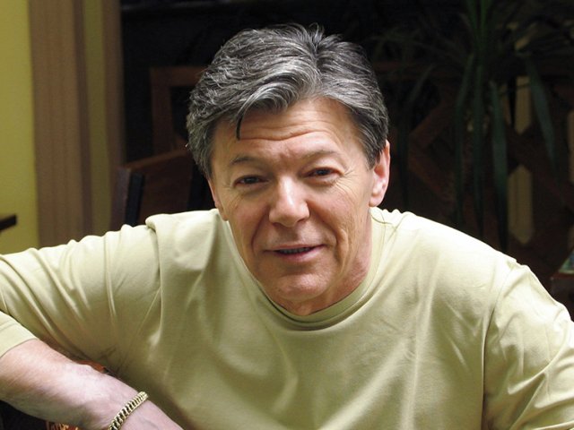 Александр Збруев