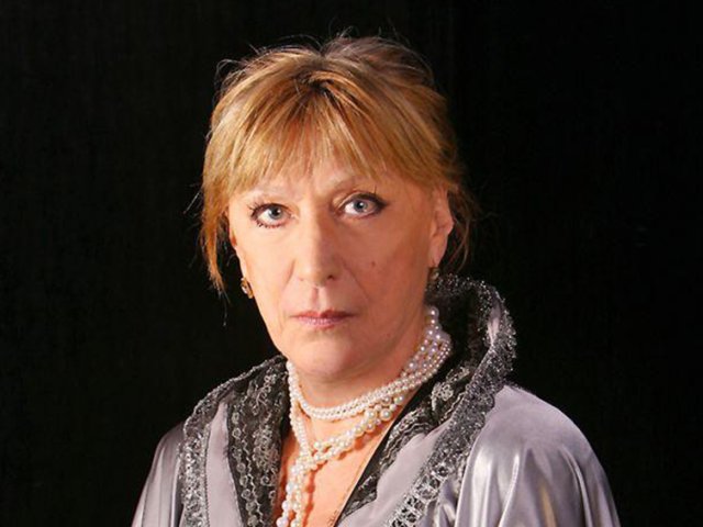 Екатерина Васильева