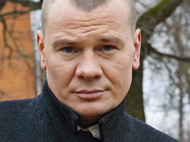 Владислав Галкин