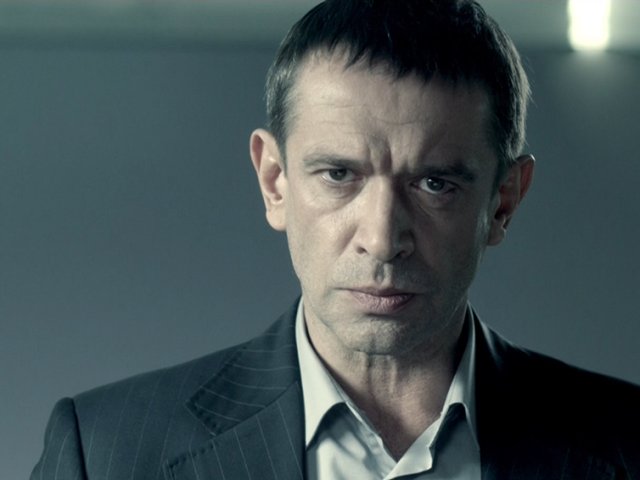 Владимир Машков