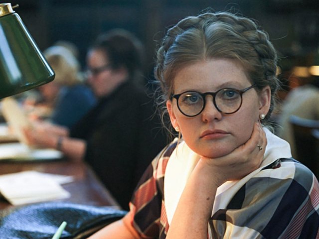 Ирина Муравьёва