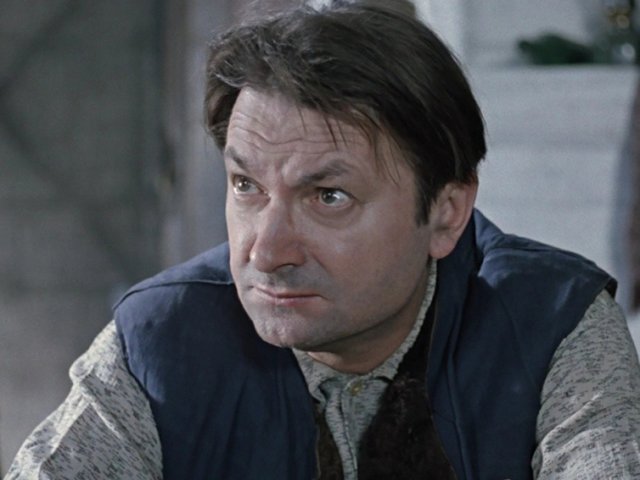 Георгий Вицин