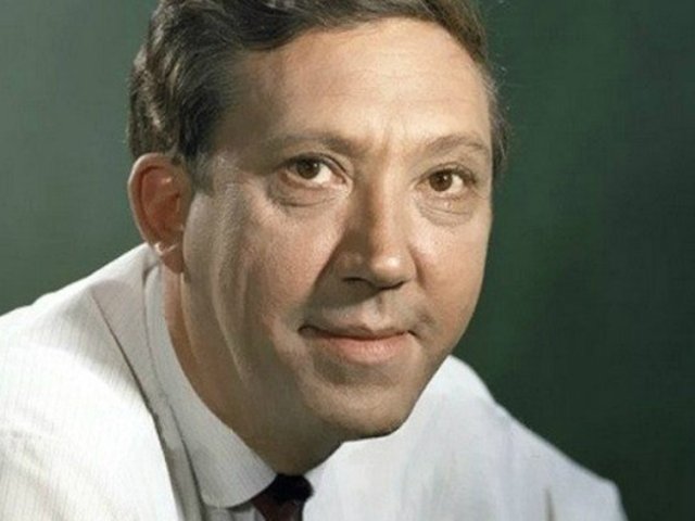 Юрий Никулин