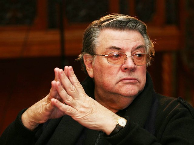 Александр Ширвиндт