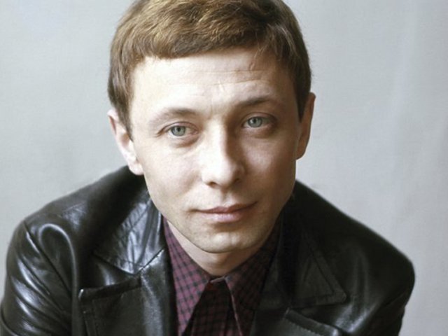 Олег Даль