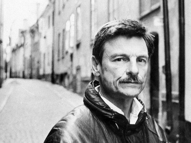 Андрей Тарковский