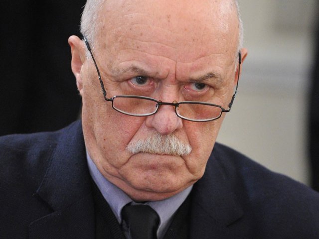Станислав Говорухин