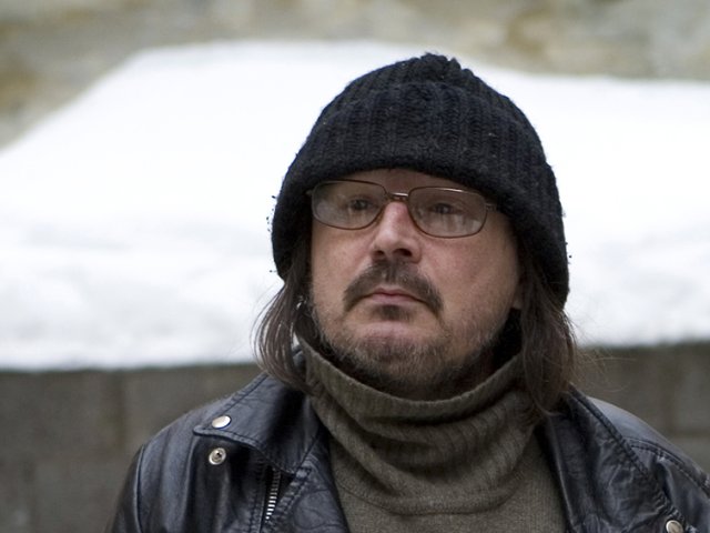 Алексей Балабанов