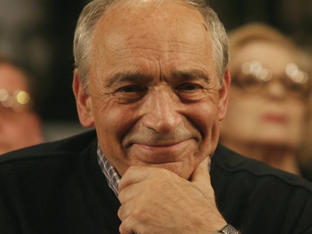 Валентин Гафт