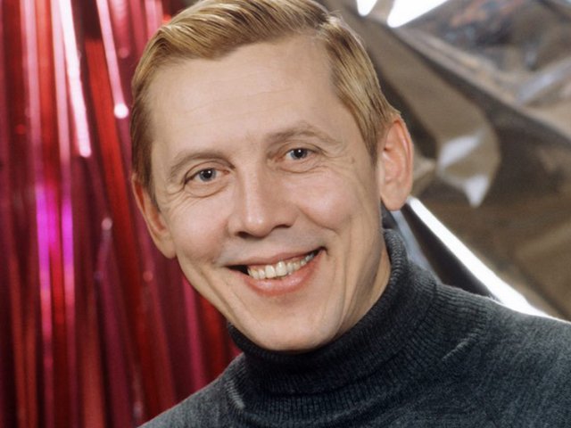 Валерий Золотухин