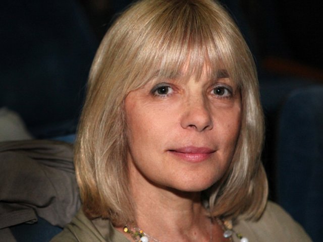 Вера Глаголева