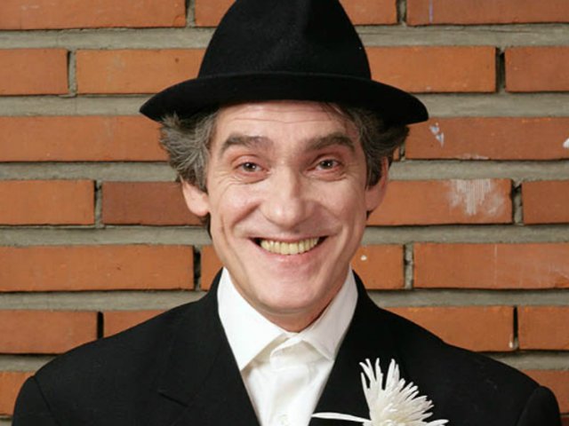 Валерий Гаркалин